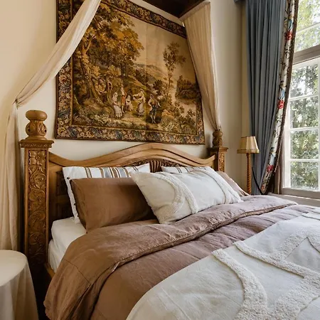 Otel Fortuna Spinoza Monnickendam