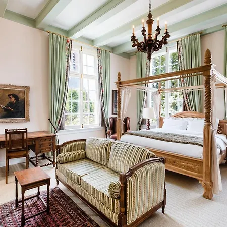 Hotel Fortuna Spinoza 4*