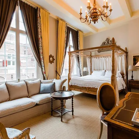 Fortuna Spinoza Hotel Monnickendam