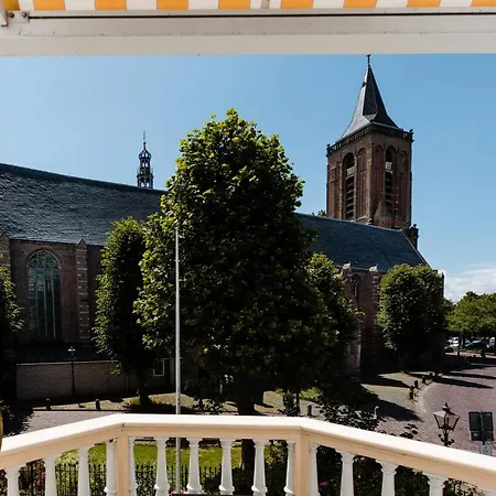 Fortuna Spinoza * Monnickendam