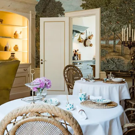 Hotel Fortuna Spinoza