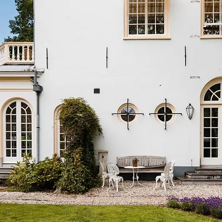 Hotel Fortuna Spinoza 4*