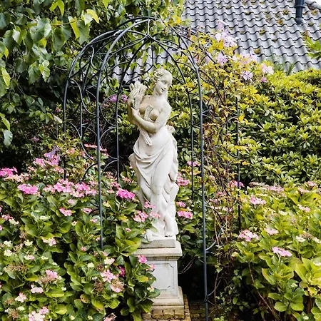 Hotel Fortuna Spinoza