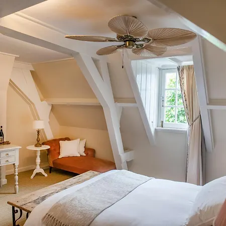 Hotel Fortuna Spinoza *