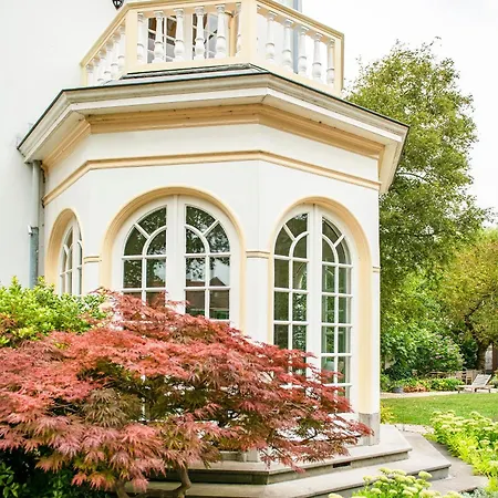 Fortuna Spinoza Hotel