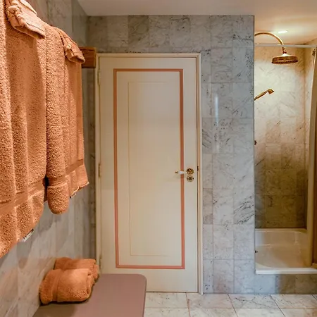Fortuna Spinoza Hotel *