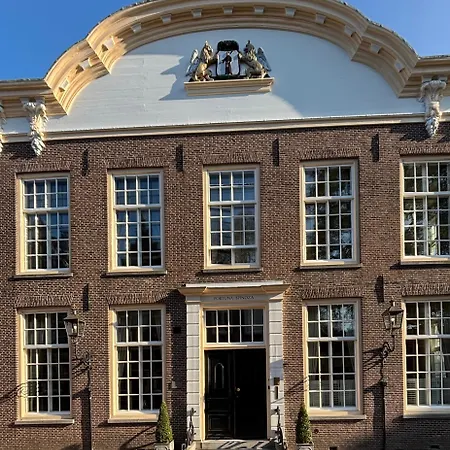 Fortuna Spinoza Hotel 4*