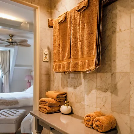 Fortuna Spinoza Hotel 4*