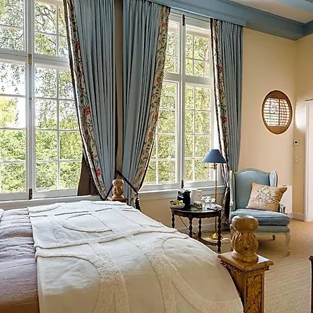 Hotel Fortuna Spinoza