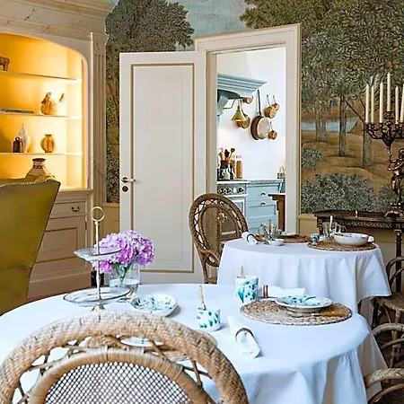 Fortuna Spinoza Hotel 4*