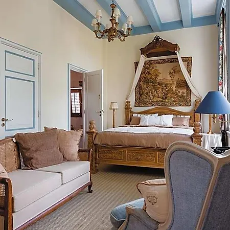 Fortuna Spinoza Otel