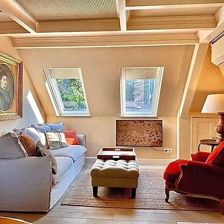 Hotel Fortuna Spinoza Monnickendam