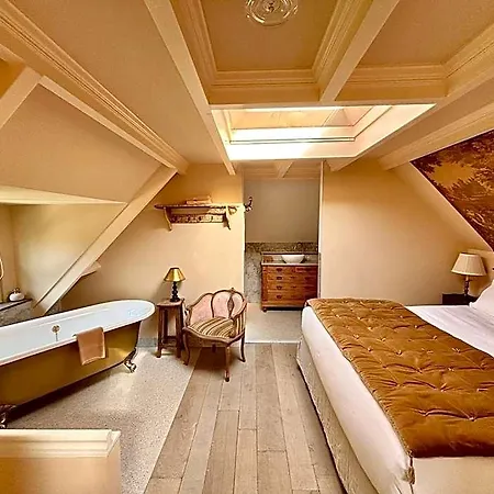Hotel Fortuna Spinoza Monnickendam