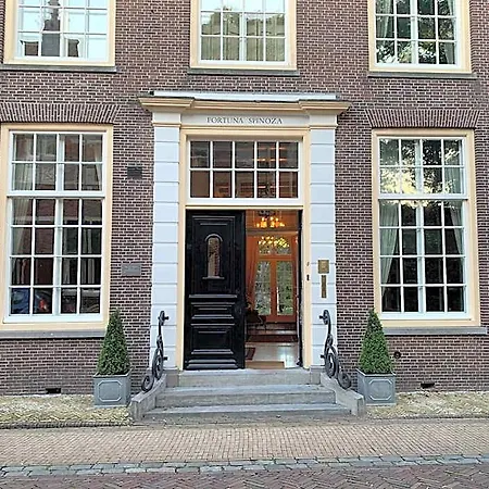 Fortuna Spinoza 4* Monnickendam
