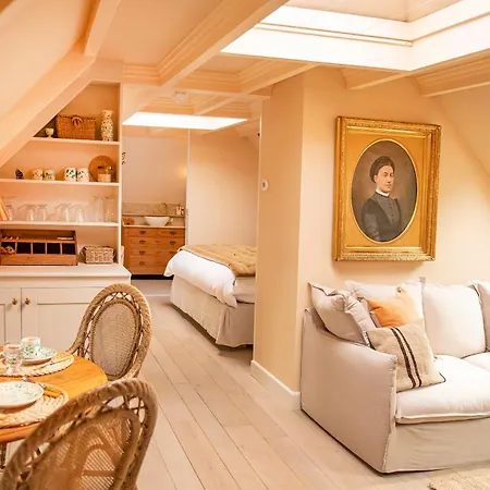 Otel Fortuna Spinoza 4*