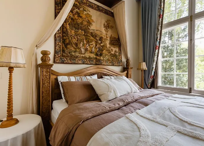 Hotel Fortuna Spinoza Monnickendam