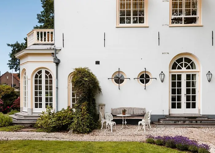 Hotel Fortuna Spinoza 4*