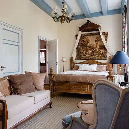 Fortuna Spinoza Hotel