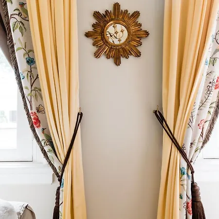 Hotel Fortuna Spinoza