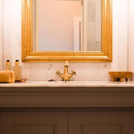 Fortuna Spinoza Hotel