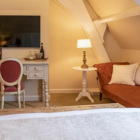 Hotel Fortuna Spinoza Monnickendam