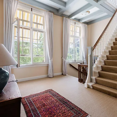 Fortuna Spinoza Hotel 4*