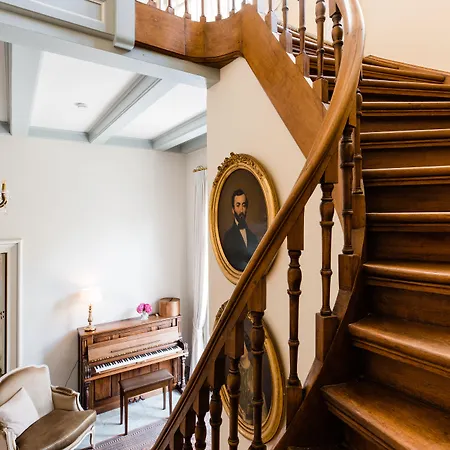 Hotel Fortuna Spinoza 4*