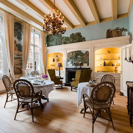 Hotel Fortuna Spinoza