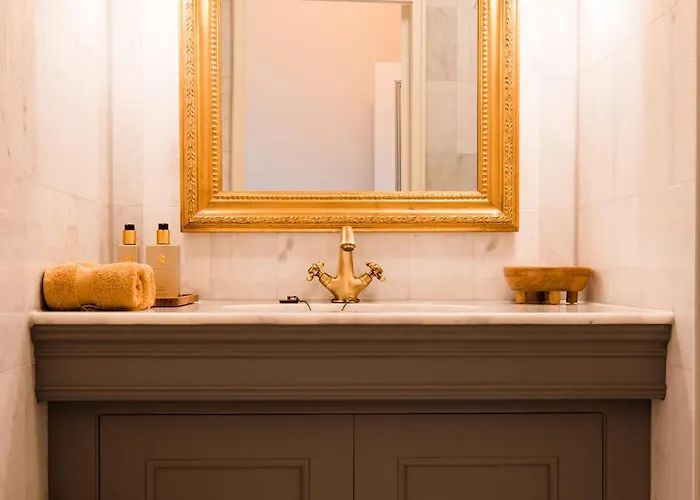 Fortuna Spinoza Отель