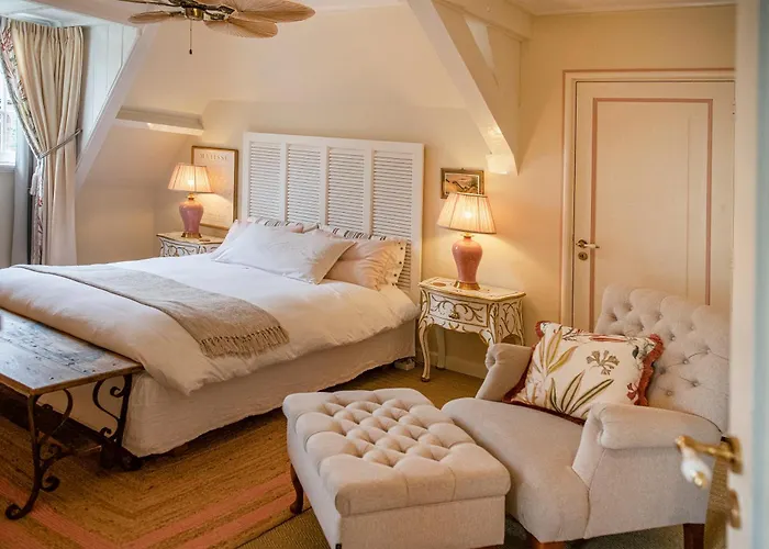 Fortuna Spinoza 4* Монникендам